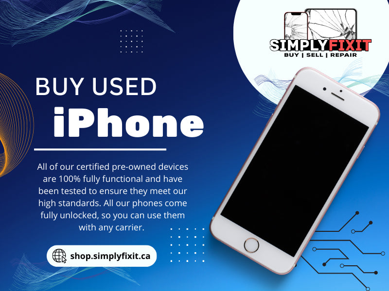 Upgrading Your Android : When Is The Right Time To Buy Used iPhone?