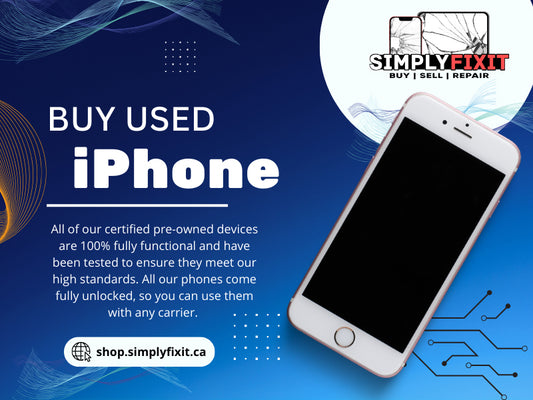 Upgrading Your Android : When Is The Right Time To Buy Used iPhone?