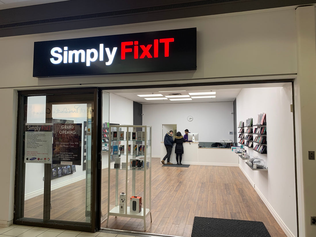 Where to buy a used iPhone in Waterloo