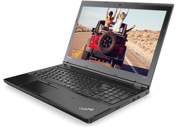 Lenovo ThinkPad L570 15.6 Lenovo ThinkPad L570 15.6