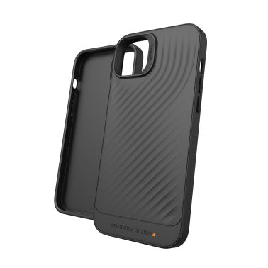 iPhone 14 Plus Gear4 D3O Bio Copenhagen Case - Black