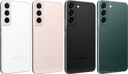 Samsung Galaxy S22 5G (SM-S901)