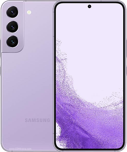 Samsung Galaxy S22 5G (SM-S901)