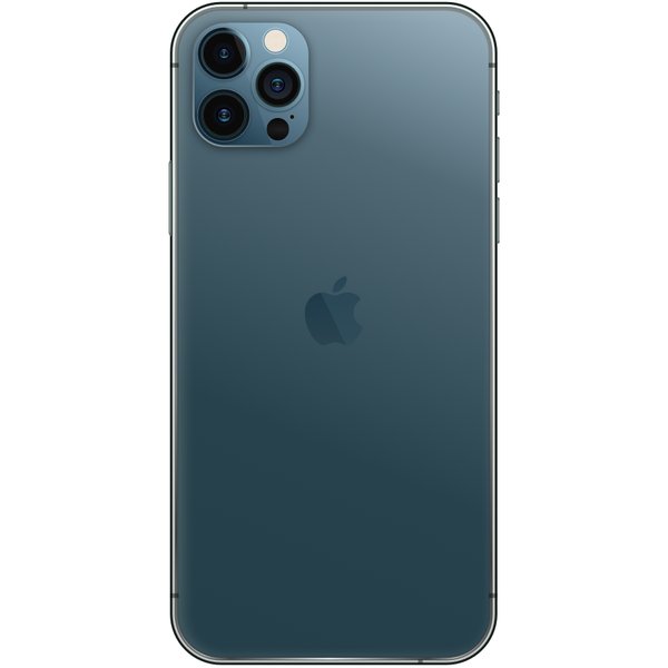 iPhone - 【S】iPhone 12 Pro/128GB/357859910342482 Apple iPhone 12 Pro, 128GB, Graphite - Unlocked (Renewed