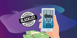 What Is A Blacklisted iPhone? (Plus How You Can Fix It)