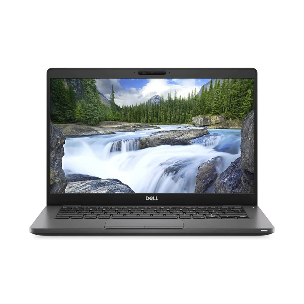 Dell Latitude 5300 2-in-1 13'' Touchscreen Laptop (Renewed)