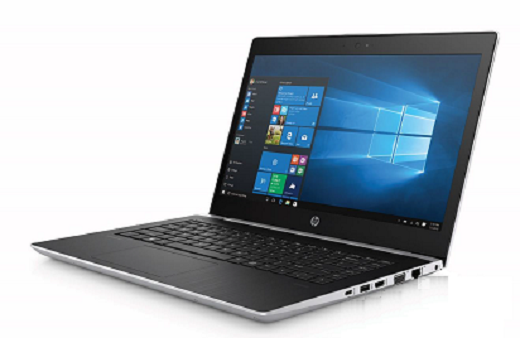 HP ProBook 440 G5 14'' Laptop (Renewed)