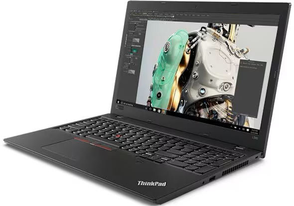 Lenovo ThinkPad L580 15" Display (Renewed)