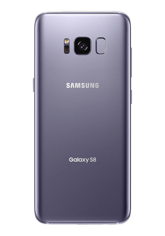 Samsung Galaxy S8 (SM-G950)