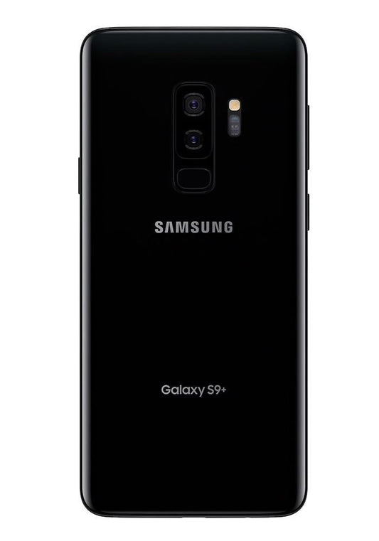 Samsung Galaxy S9 (SM-G960)