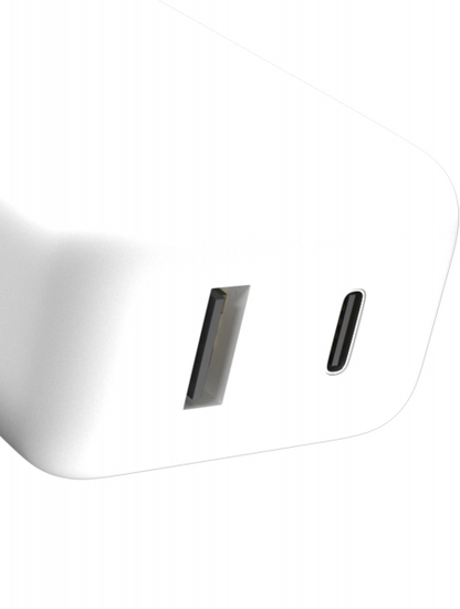 20W USB-C Wall Power Adapter