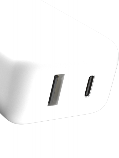 20W USB-C Wall Power Adapter