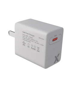 65W USB Type C Wall Power Adapter