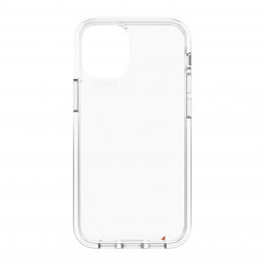iPhone 12 Mini Gear4 D3O Clear Crystal Palace Case