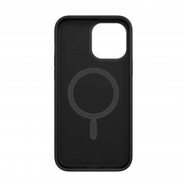 iPhone 13 Pro Max Gear4 D3O Black Brooklyn Snap Case