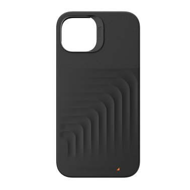 iPhone 14/13 Gear4 D3O Brooklyn Snap Case - Black