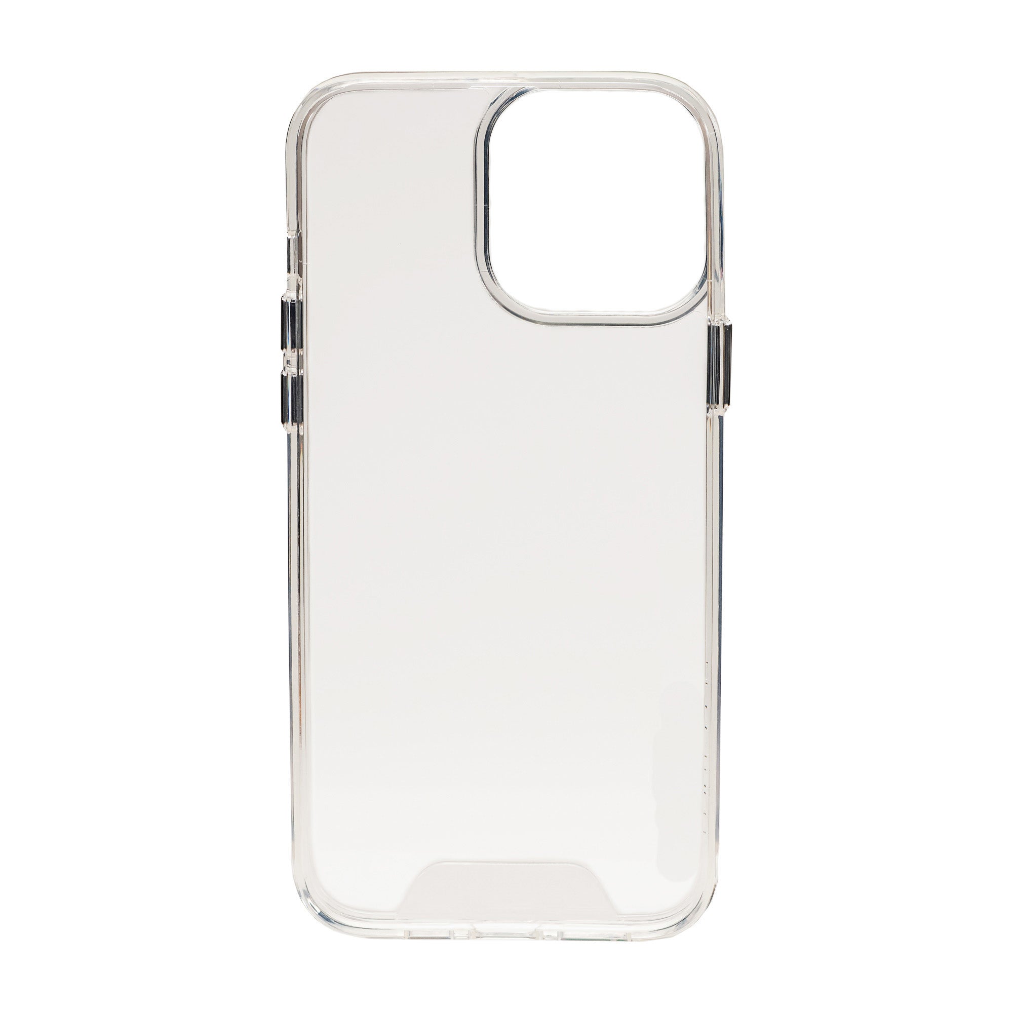 SPECTRUM® Clearly Slim Case - Clear COLLECTION