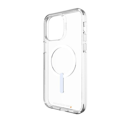iPhone 14 Pro Max Gear4 D3O Crystal Palace Snap Case - Clear