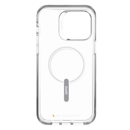 iPhone 14 Pro Max Gear4 D3O Crystal Palace Snap Case - Clear