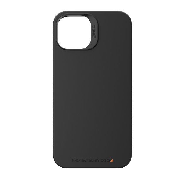 iPhone 14/13 Gear4 D3O Rio Case - Black