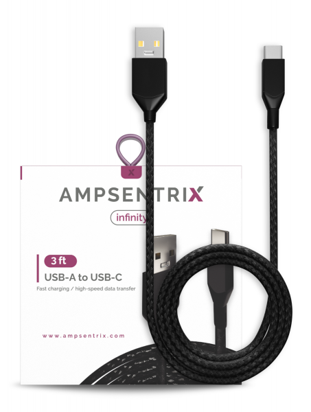 USB Type C to USB Type C Cable (Alpha)