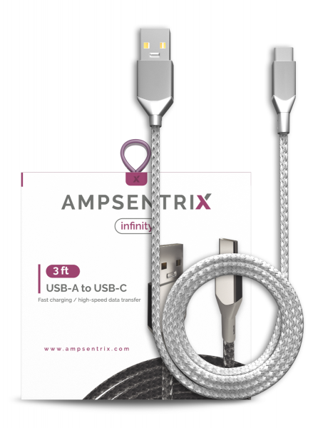 USB Type C to USB Type C Cable (Alpha)