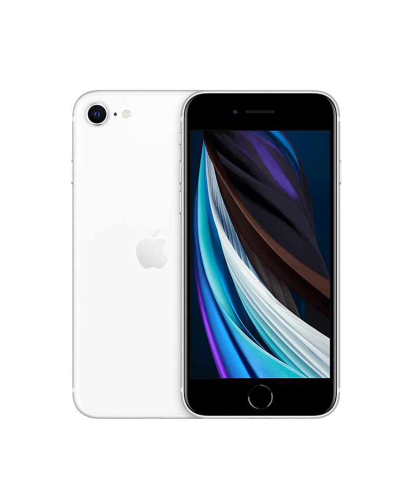 Apple iPhone SE 2 (2020)