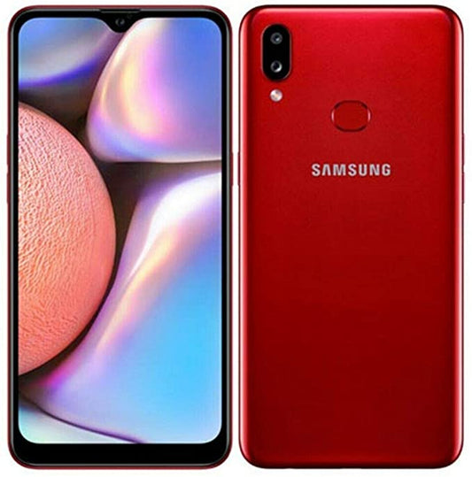 Samsung Galaxy A10s