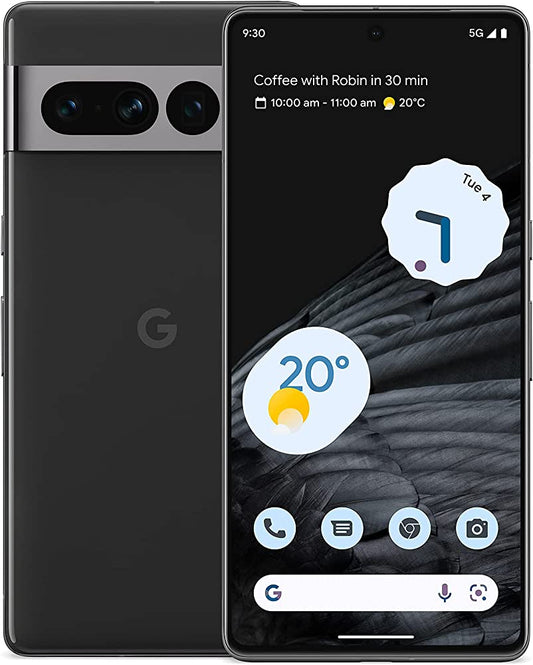 Google Pixel 7