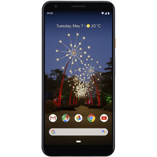 Google Pixel 3A XL