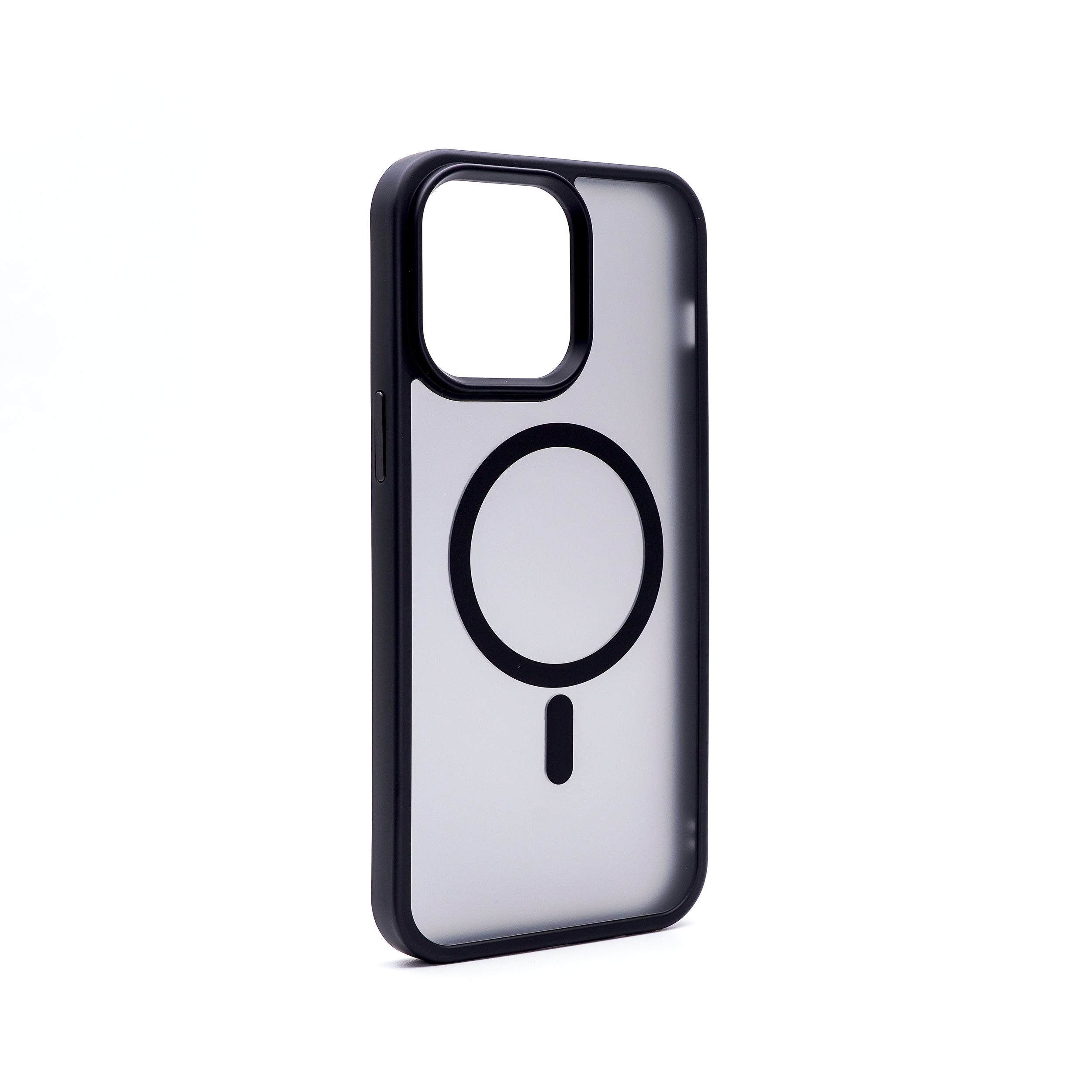 iPhone 14 Pro Max SPECTRUM Halo Slim MagSafe Case - Smoke