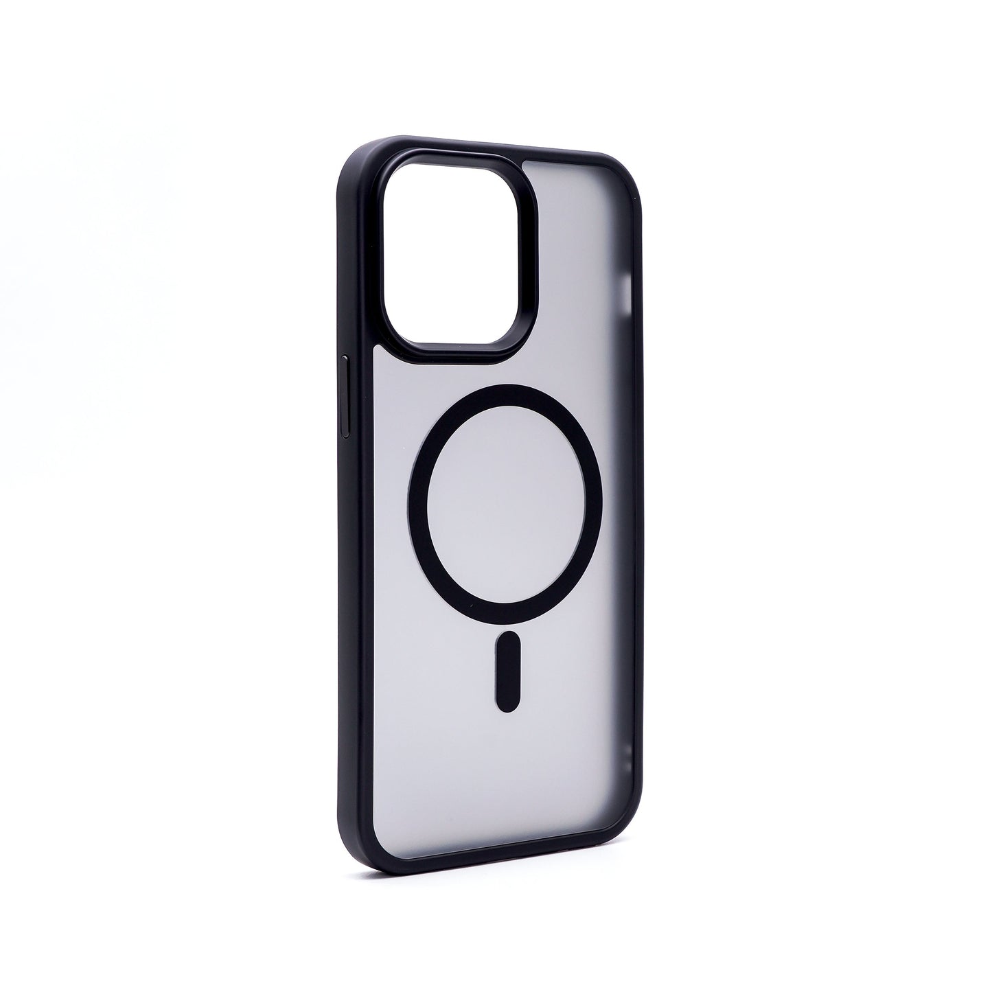 iPhone 14 Plus SPECTRUM Halo Slim MagSafe Case - Smoke