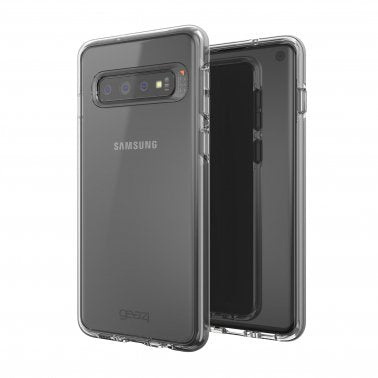 Samsung Galaxy S10 Gear4 D3O Clear Crystal Palace case