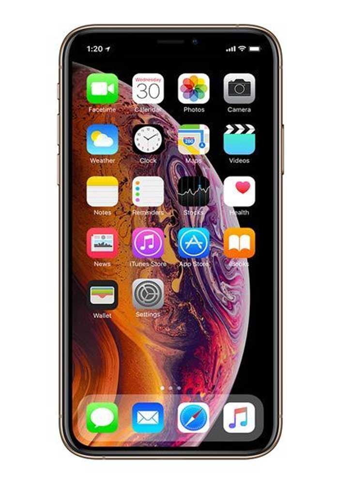 Apple iPhone XS Max