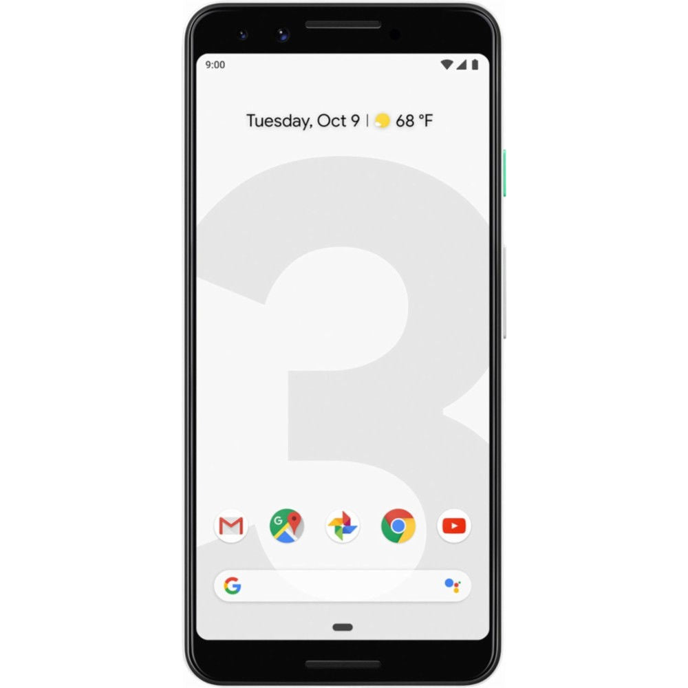 Google Pixel 3 XL