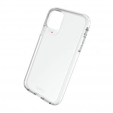 iPhone 11/XR Gear4 D3O Clear Crystal Palace Case