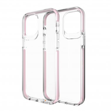iPhone 12 Pro Max Gear4 D3O Rose Gold Piccadilly Case