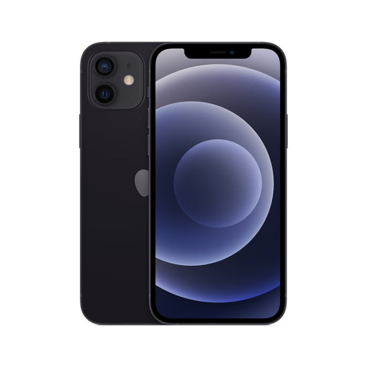 iPhone 12 - Black