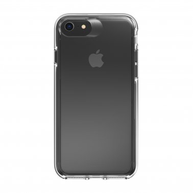 iPhone SE (2022/2020)/8 Gear4 D3O Black Piccadilly Case