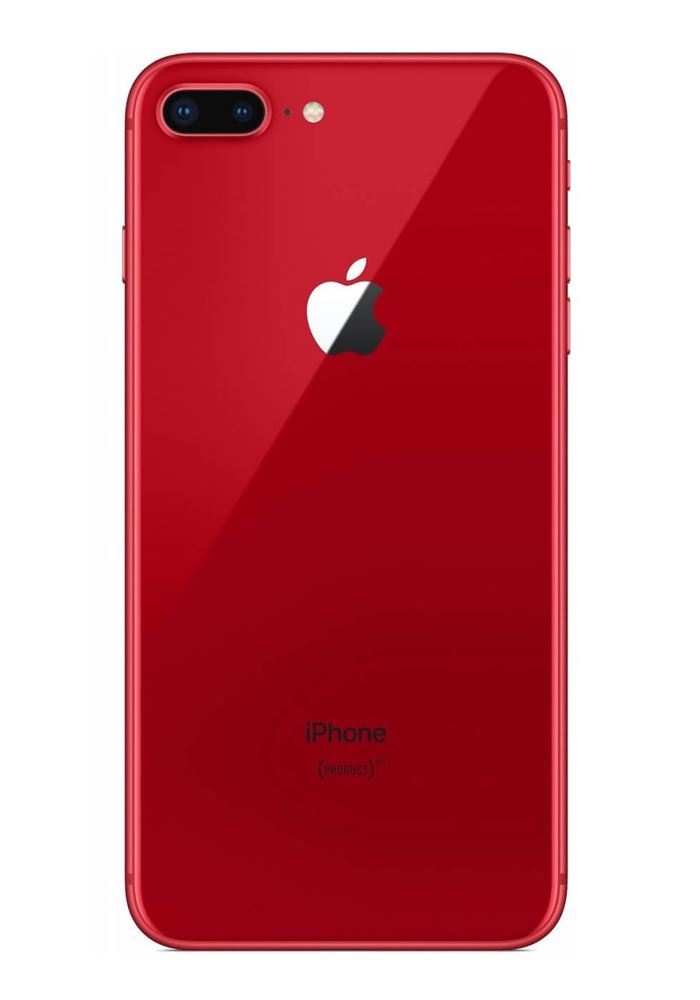 iphone 8 plus used 64gb red