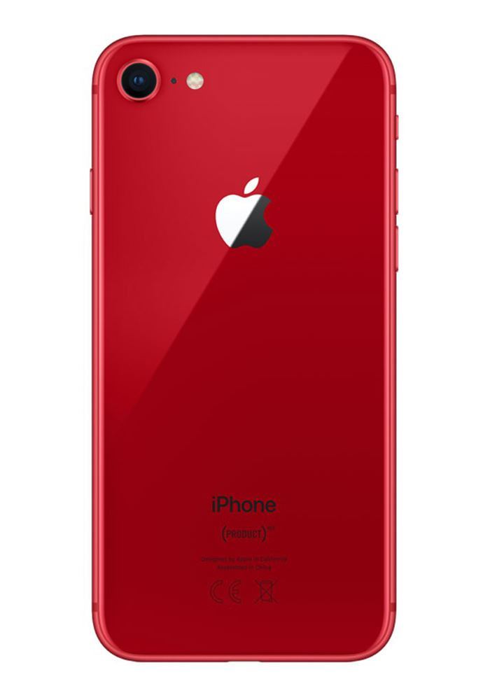 Apple iPhone 13 256GB Red - weFix  Buy Second Hand Phones, Trade