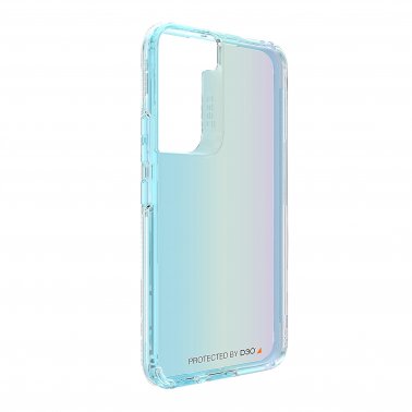 Samsung Galaxy S22 5G Gear4 D3O Milan Case - Aurora