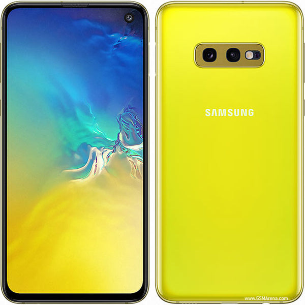 Galaxy - [Daiki]Galaxy S10e 128GB Samsung Galaxy S10e 128GB (Canadian Model) G970W Prism Black