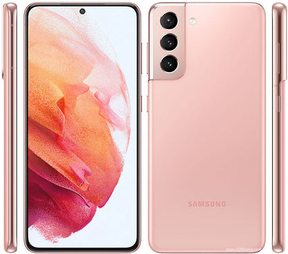 Samsung Galaxy S21 5G (SM-G991)