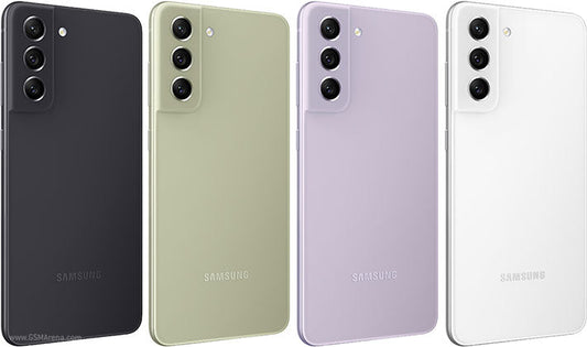 Samsung Galaxy S21 FE 5G