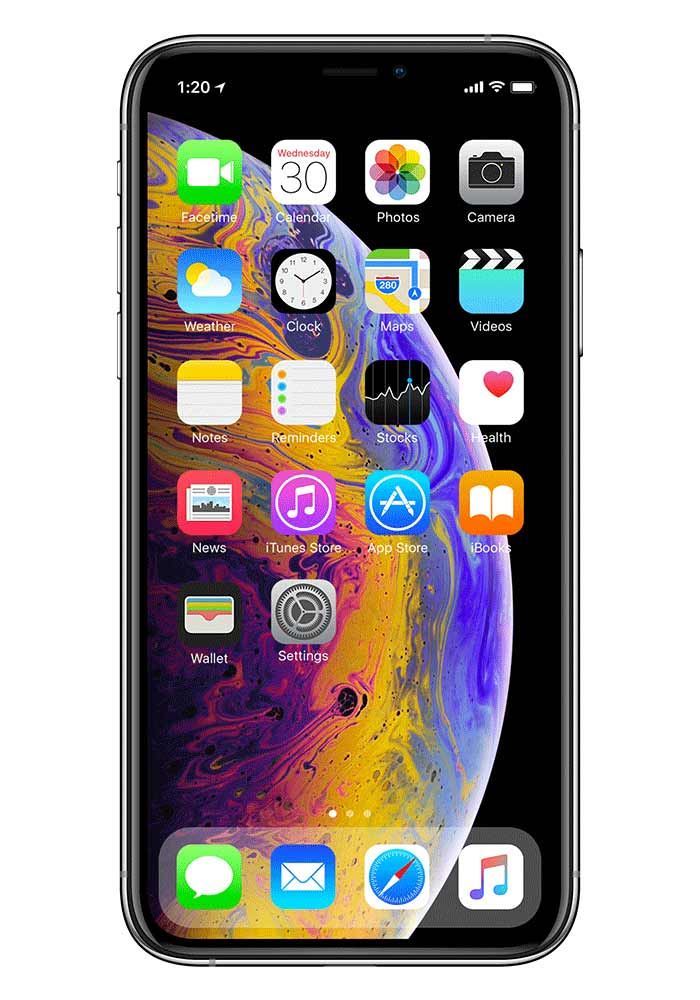 Apple iPhone XS Max