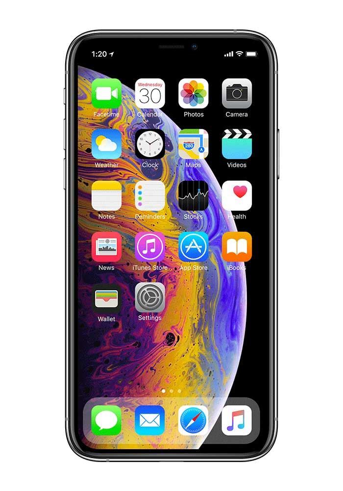 Apple iPhone XS