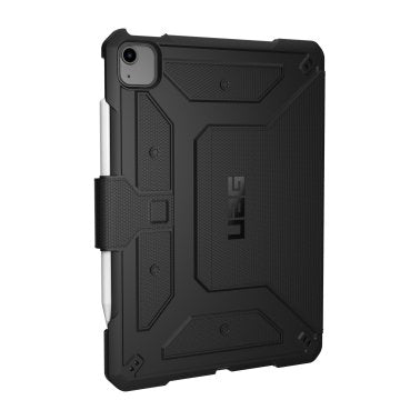 iPad Pro 11 inch/iPad Air 10.9 inch UAG Black Metropolis Series Case